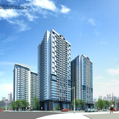 Donald Trump Chiến Lược Đầu Tư Bất Động Sản