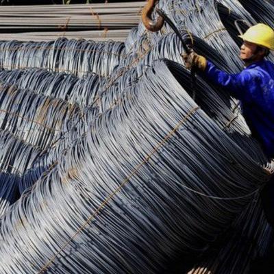 34% thép Việt Nam xuất khẩu sang Mỹ có mã HS trùng với thép Trung Quốc