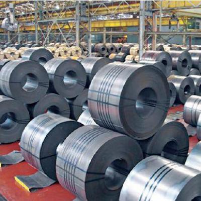 Nửa đầu năm 2017, nhập khẩu sắt thép các loại tăng mạnh