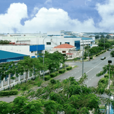 Khu công nghiệp Quang Minh