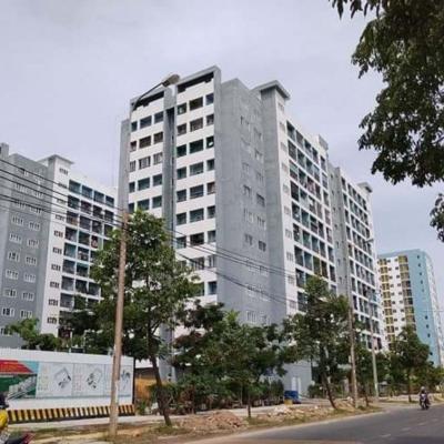 Đà Nẵng mở bán nhà ở xã hội giá 17,3 triệu đồng/m2