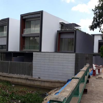 Sai phạm tại Thảo Điền Saphire: Sở bác đơn “xin tha” của HoREA