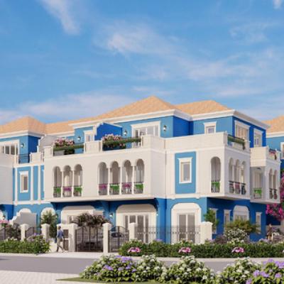 Nâng tầm đẳng cấp không gian sống của nhà phố