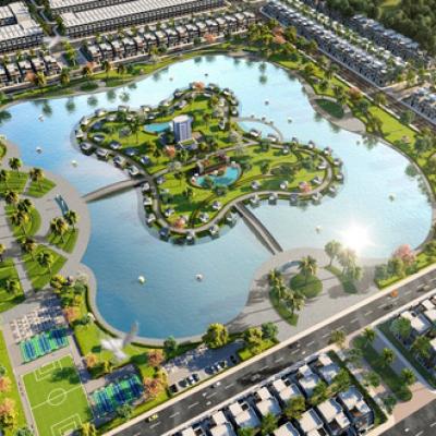 Nhu cầu sở hữu không gian sống sang của cư dân Cà Mau